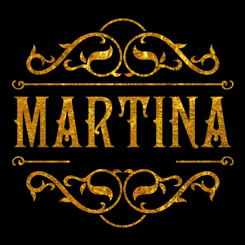 Martina