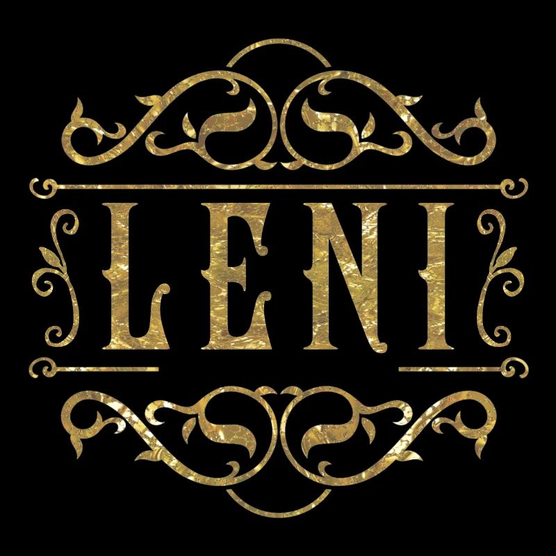 Leni gold