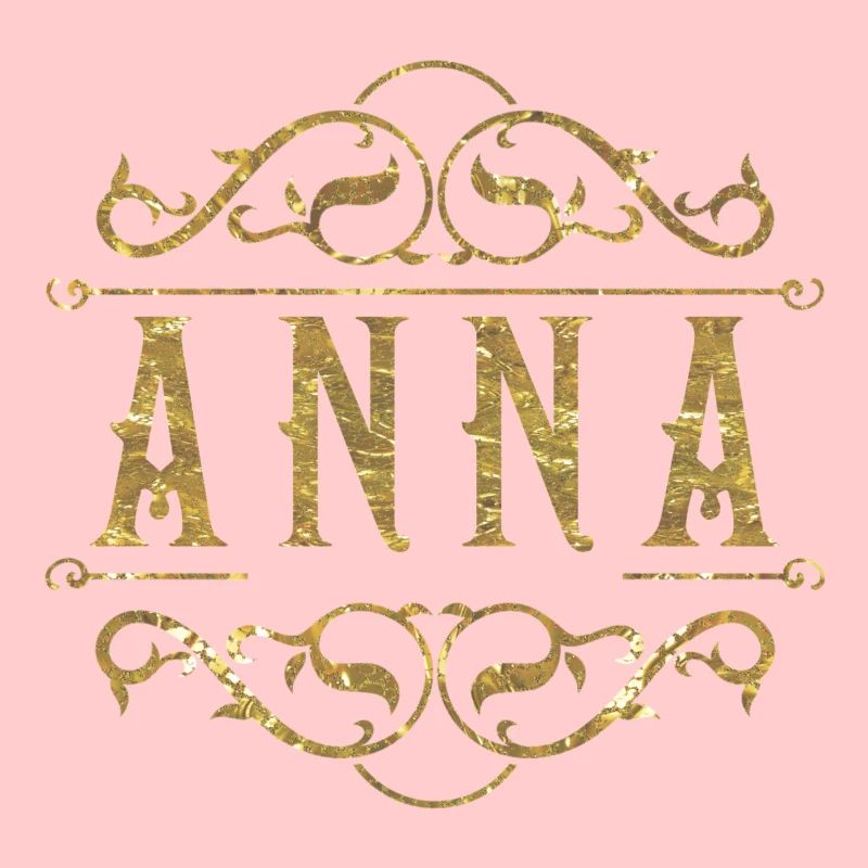 Anna d’or
