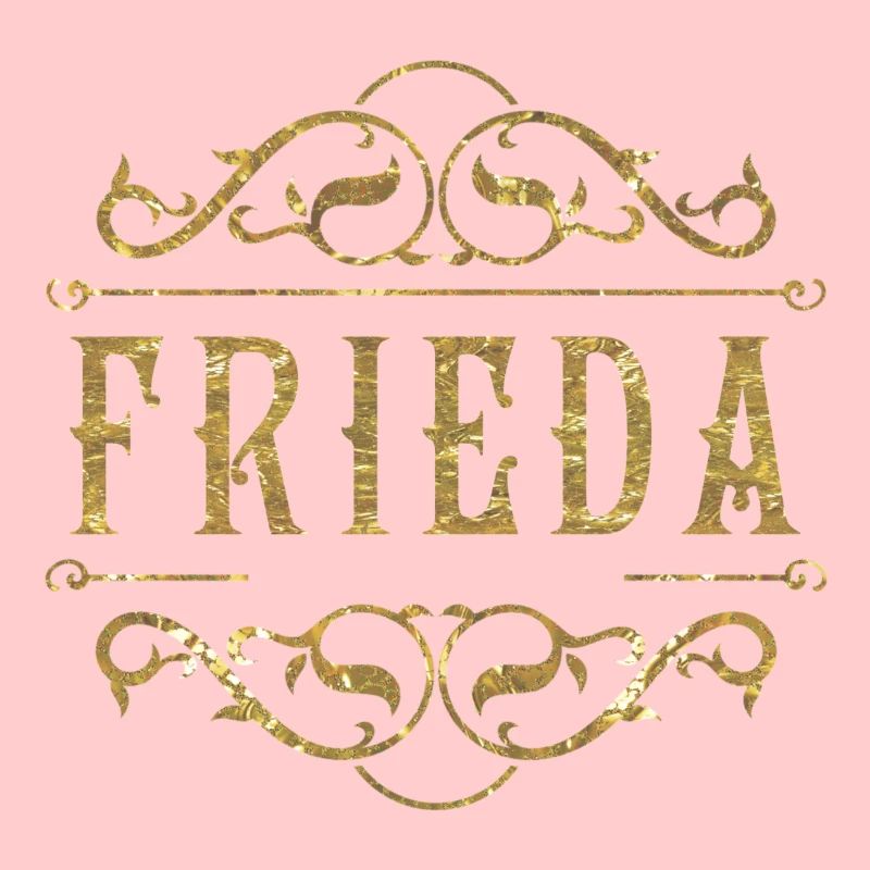 Frieda or