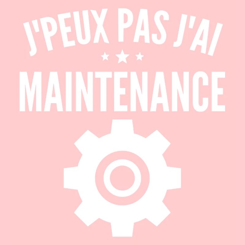 Maintenance informatique