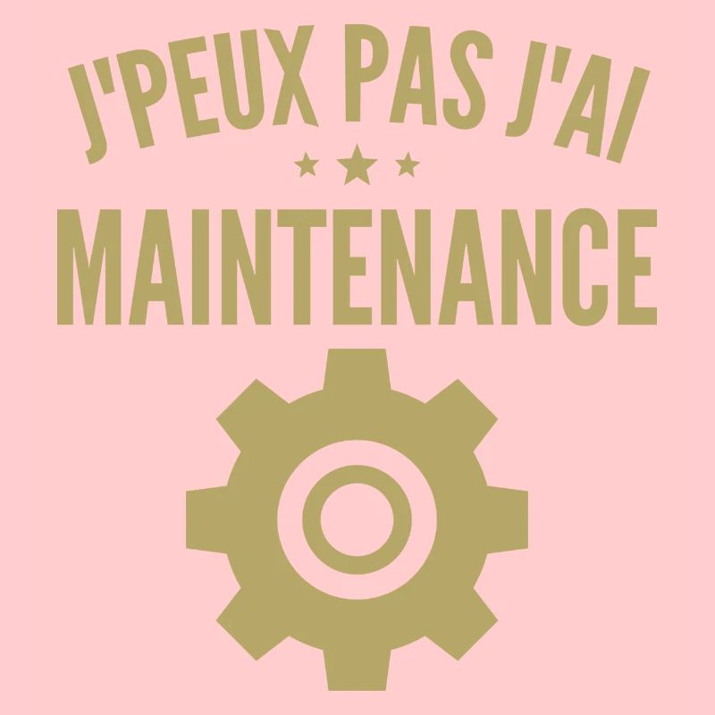 Computer maintenance