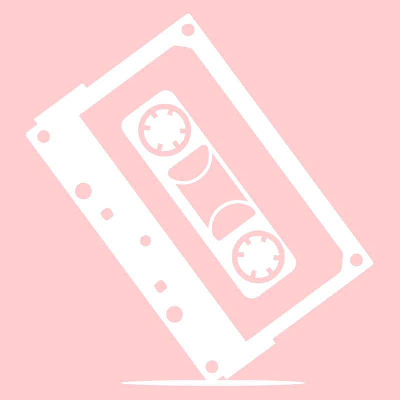 Musik Kassette