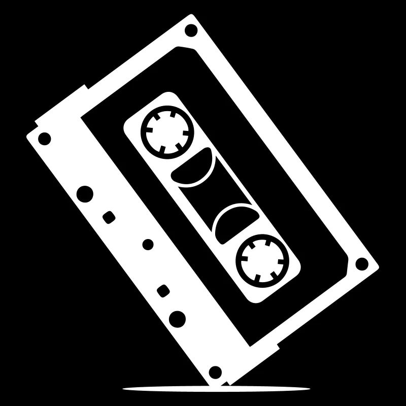 Musik Kassette