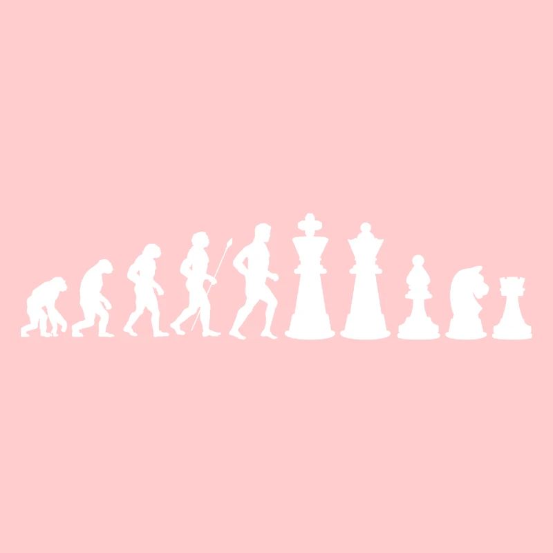 Evolution échecs