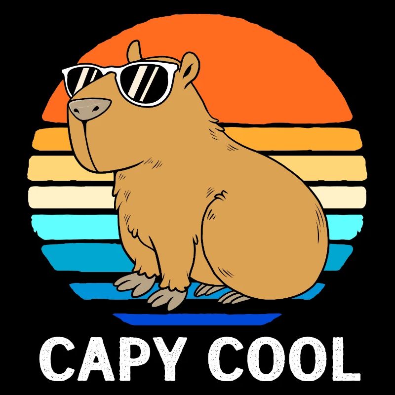 Capibara Capybara
