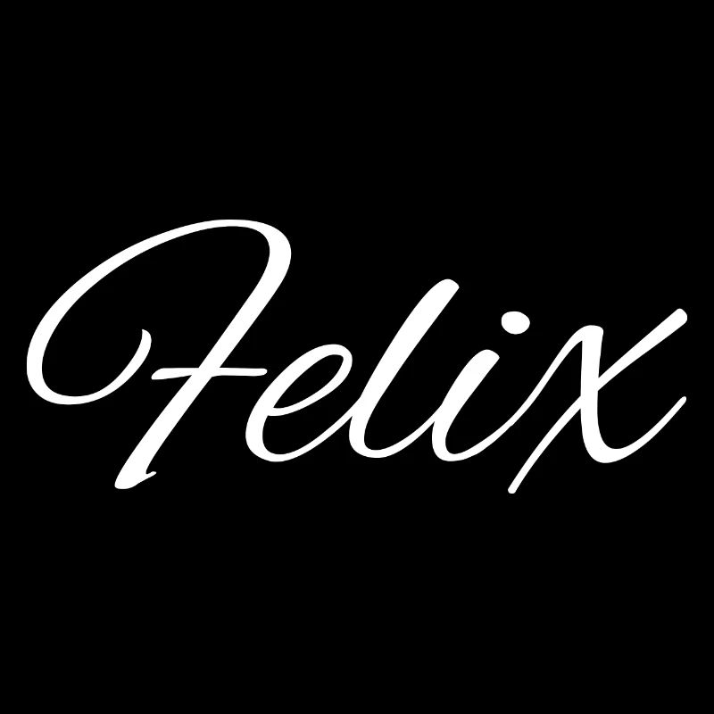 Felix prénom garçon
