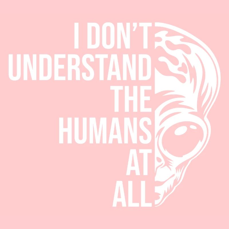Graphique de citation extraterrestre
