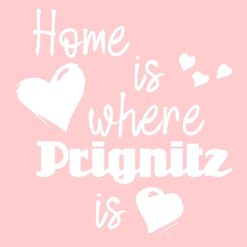 Zuhause in Prignitz - Home is where Prignitz is