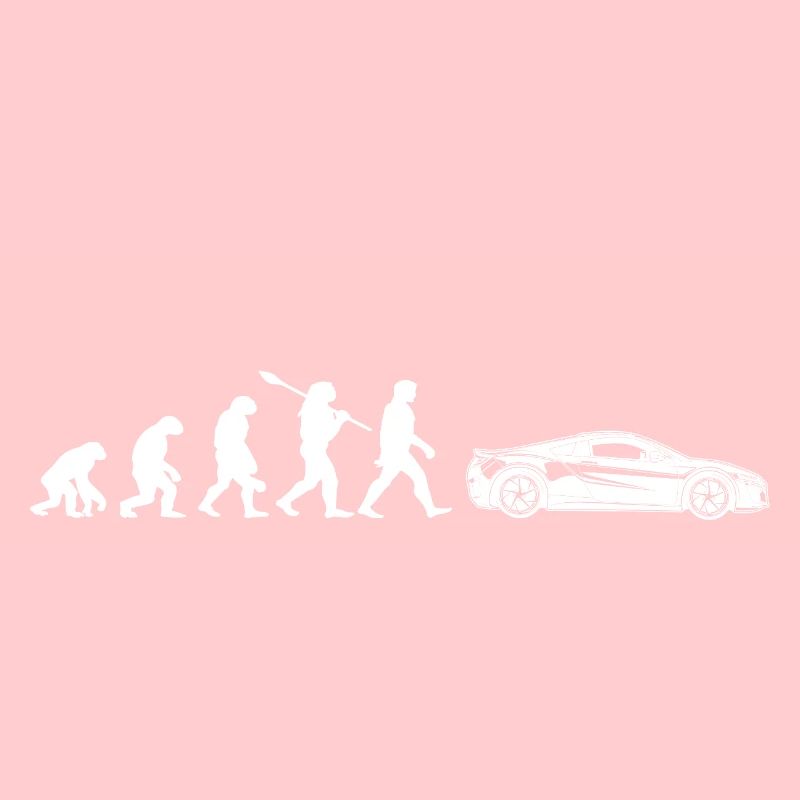 Auto De Sport Evolution