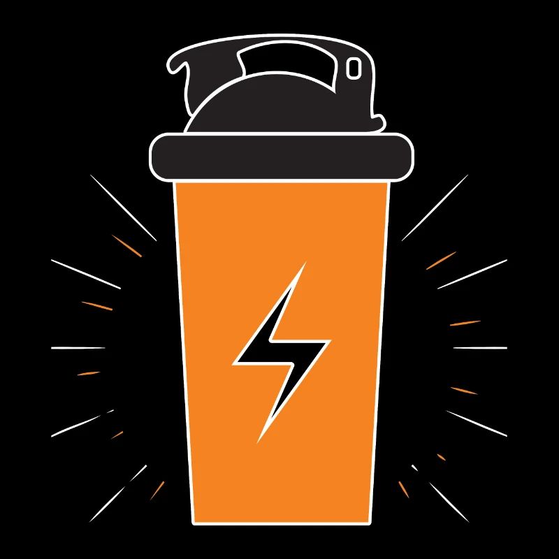 Protein Shaker