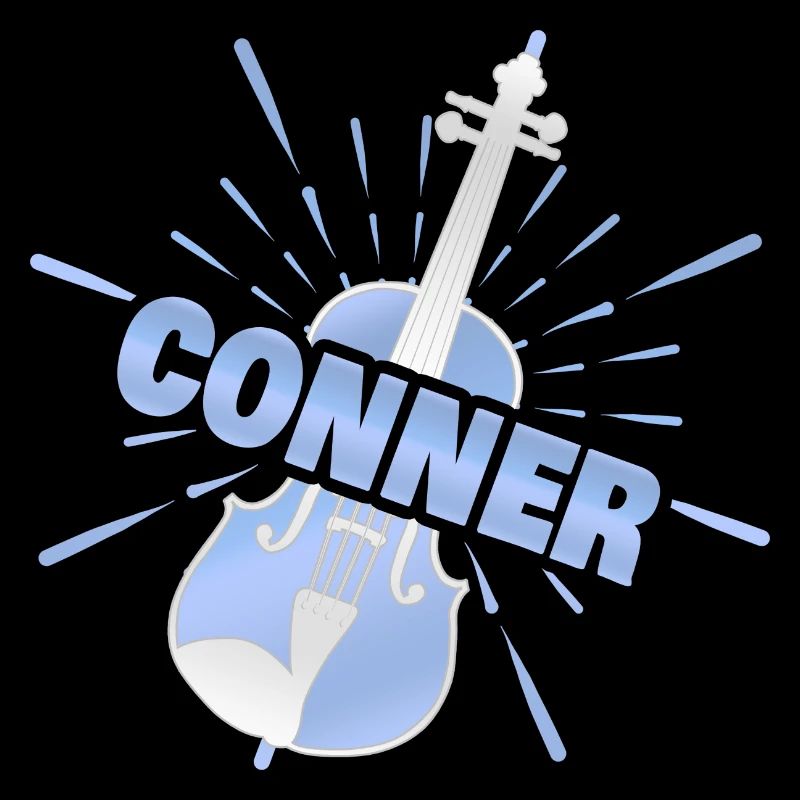 Violin Conner