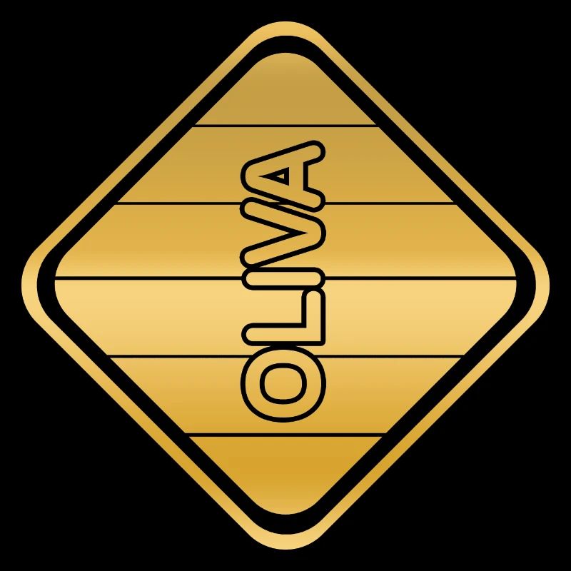 First name Oliva