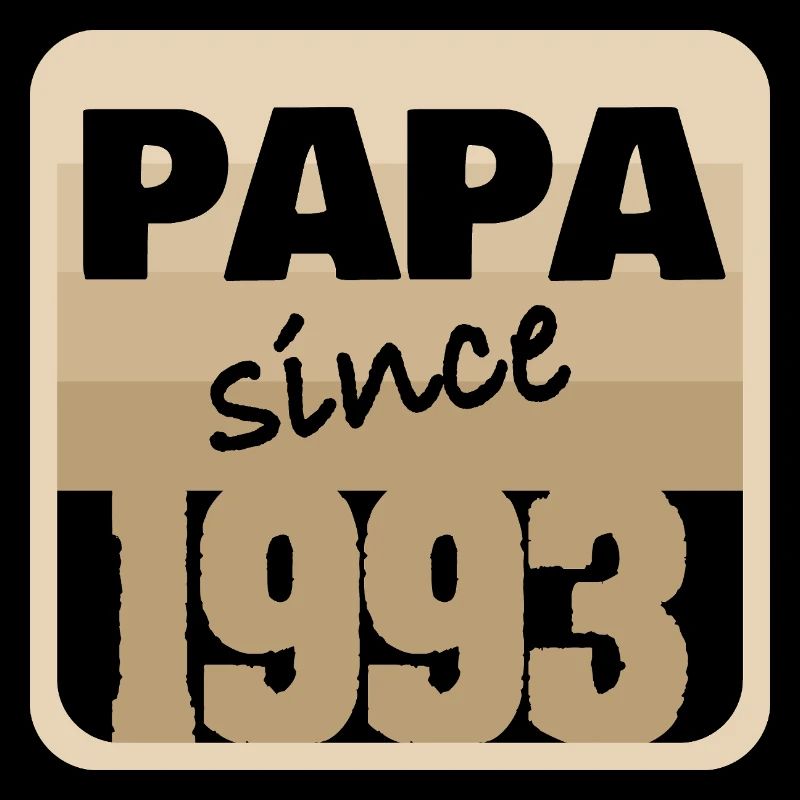 Father's Day 1993