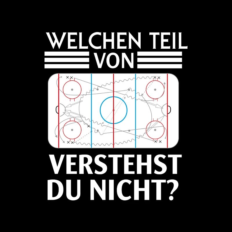WELCHEN TEIL VON VERSTEHST DU NICHT