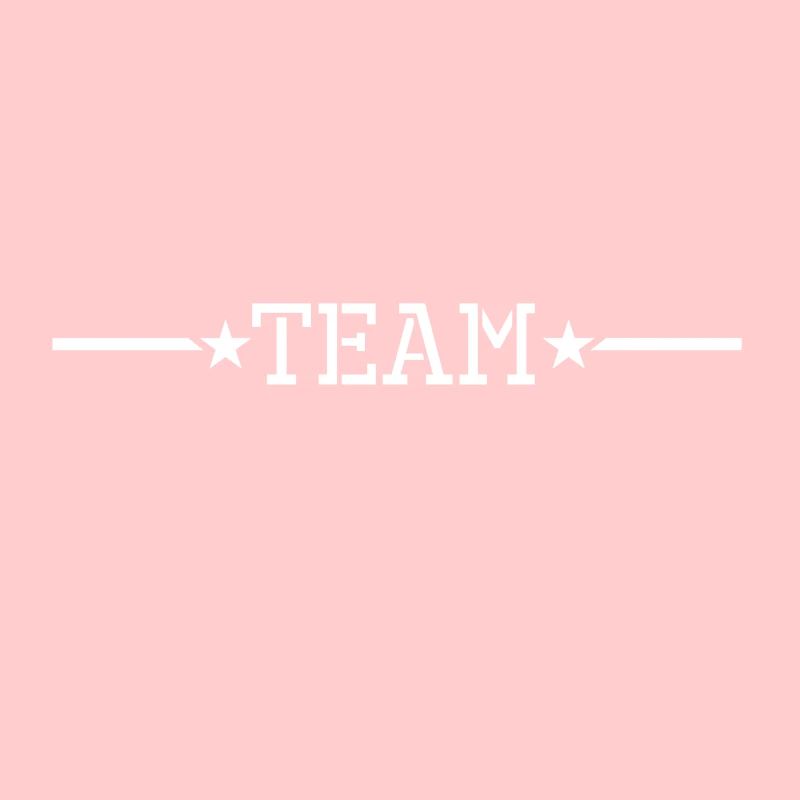 Ligne Team blanc