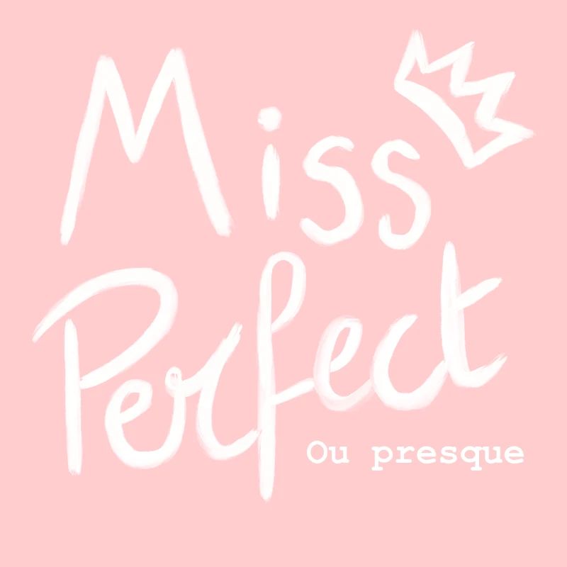 Fräulein perfekt oder fast