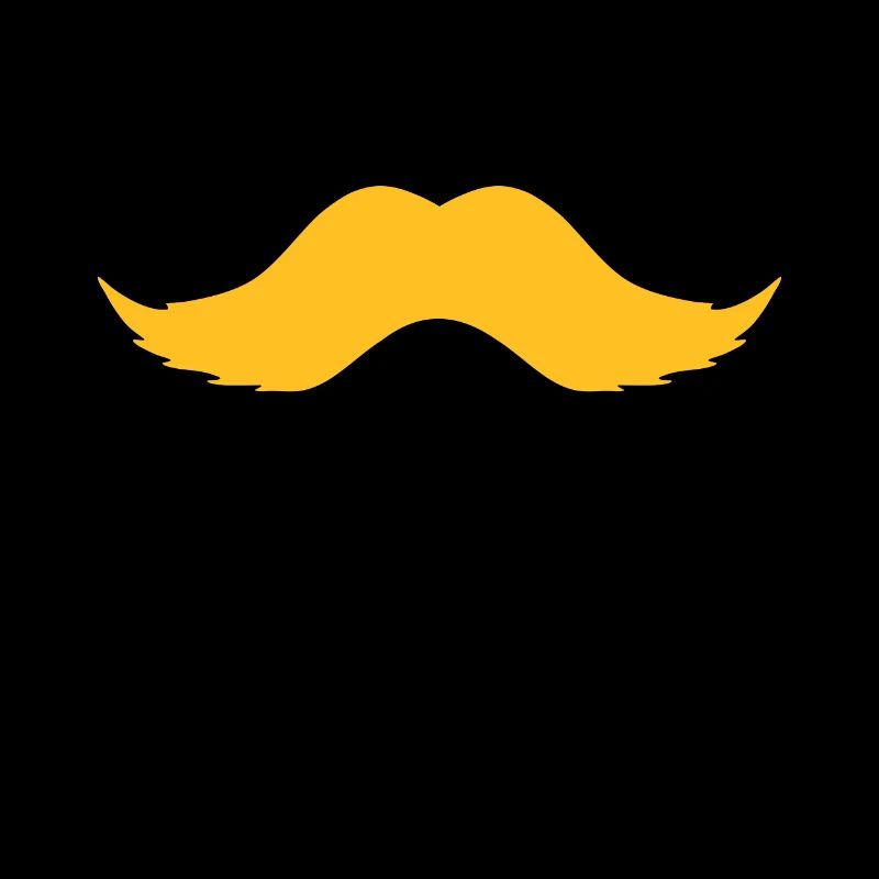 Upper lip beard Schnautzer mustache Beard