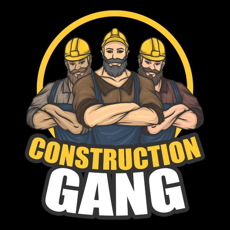 Construction gear construction workers construction site construction crew