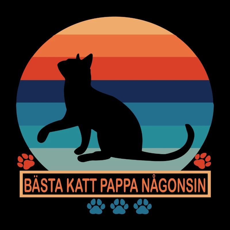 Best cat dad ever best cat dad kitten