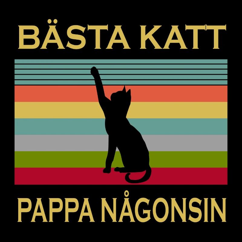 Best cat dad ever best cat dad kitten