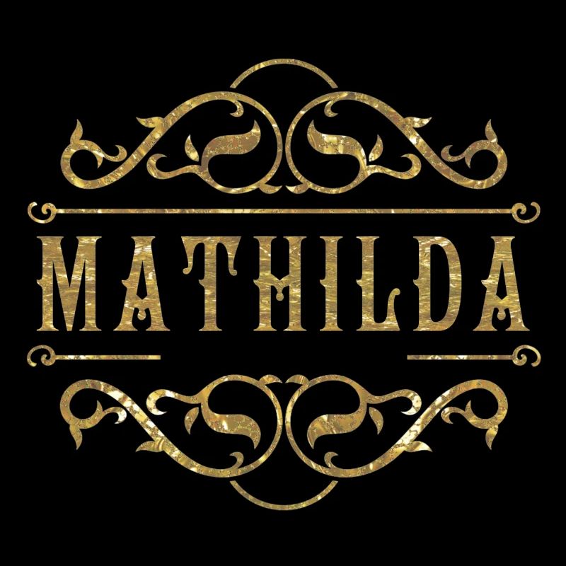 Mathilda or
