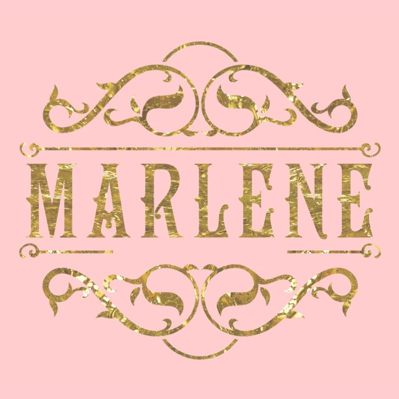 Marlene gold
