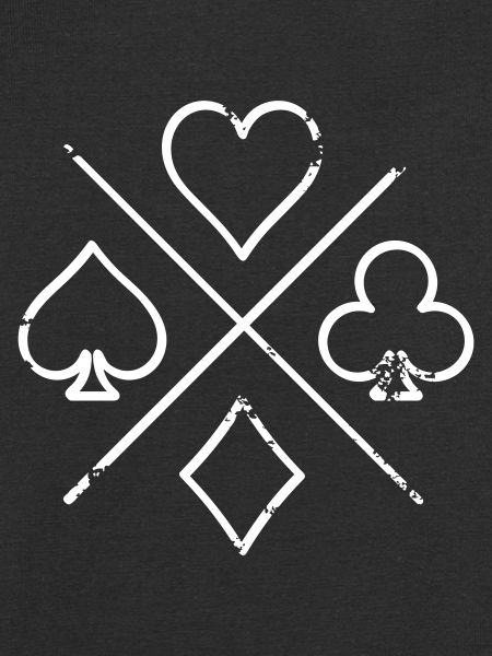 Poker Symbol