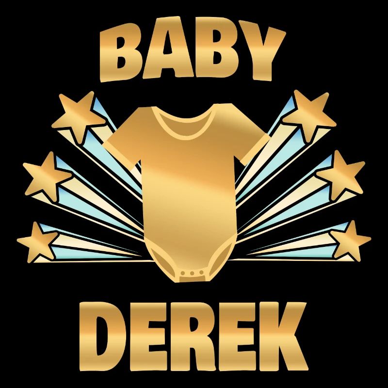 Gift for Derek