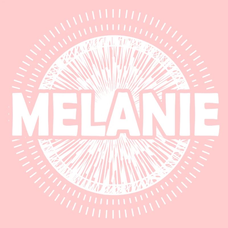 Geschenkidee Melanie