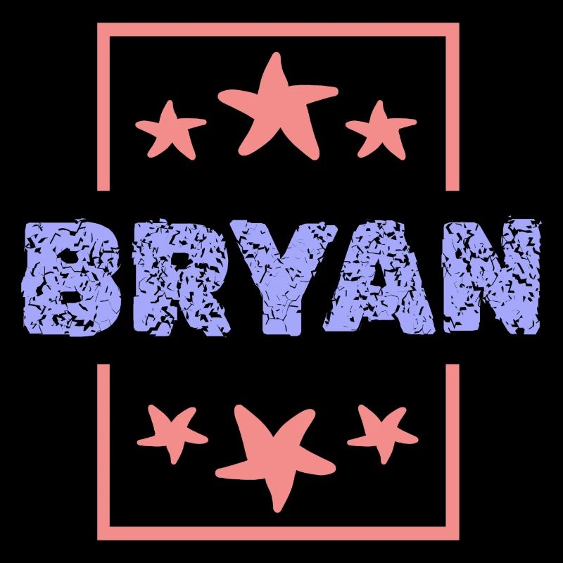 Bryan Bryan
