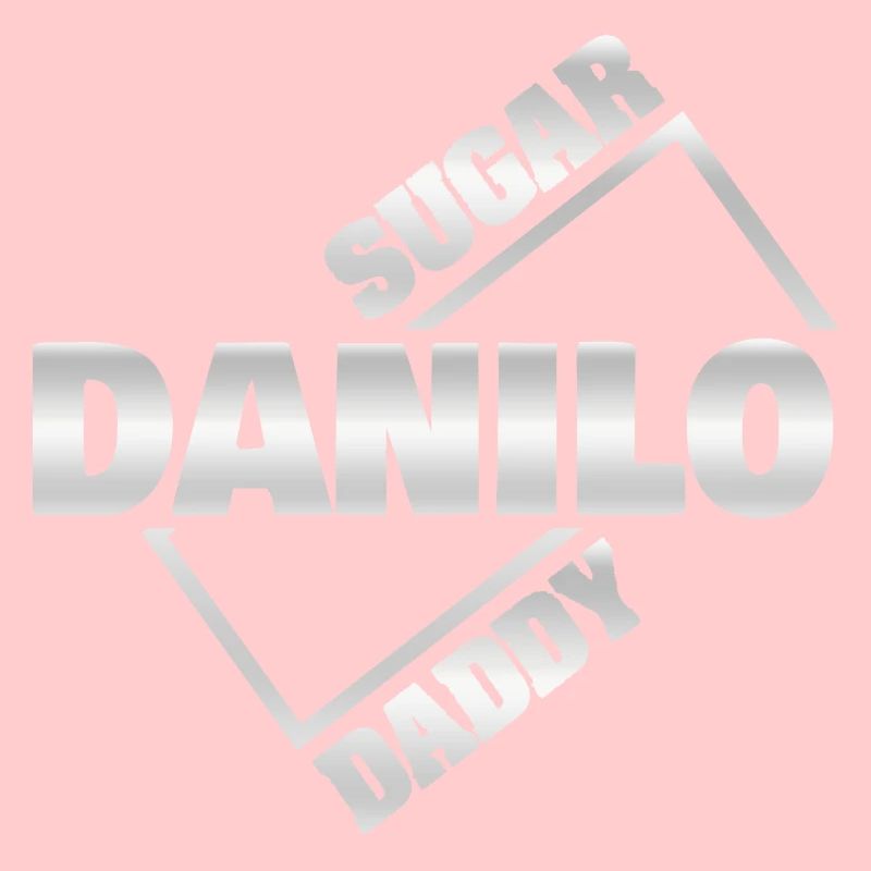 Sugar daddy Danilo