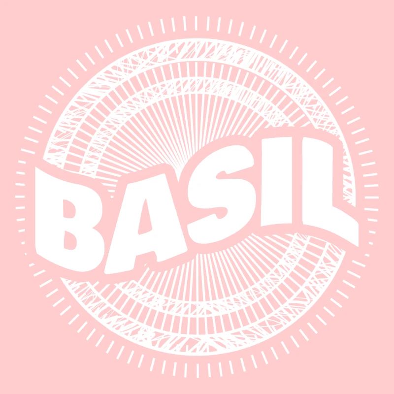 Idée cadeau Basilic