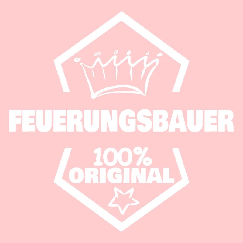 Furnace builder as work