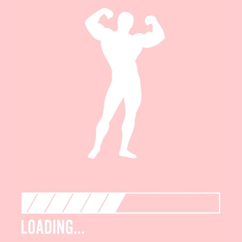 Bodybuilder Loading...