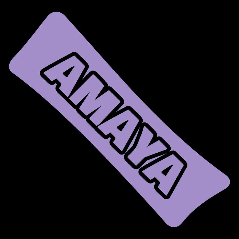 Nom : Amaya