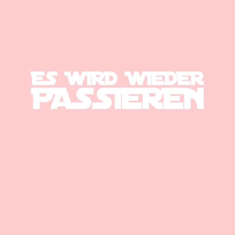 es passiert wieder