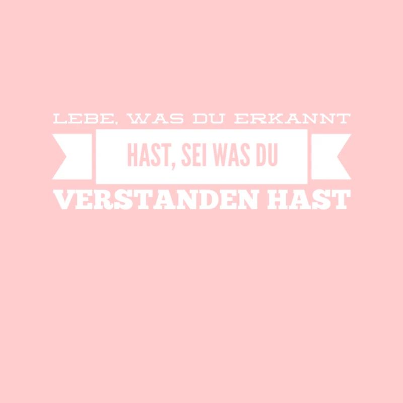 hast du Sachen erkannt?