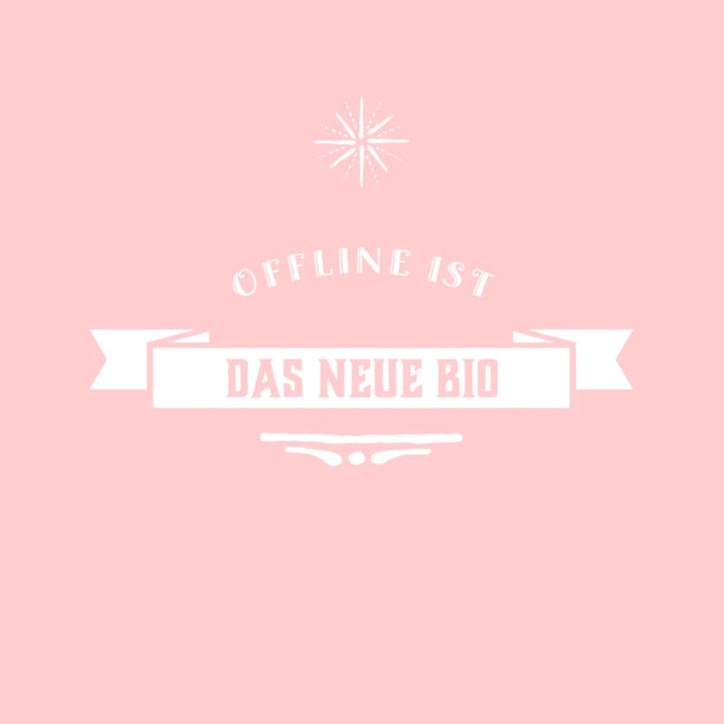 offline ist wunderbar