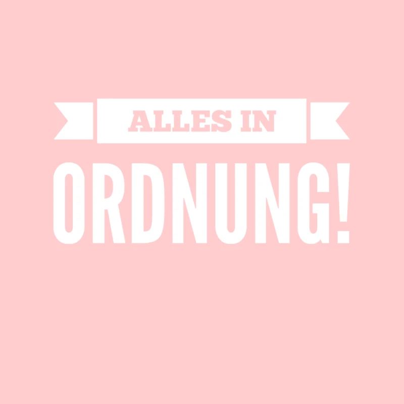 alles ist tip top