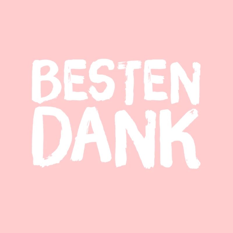 ich danke dir