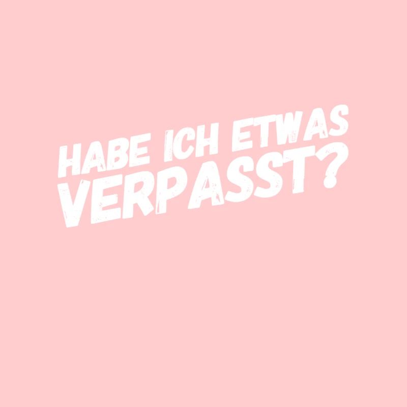 bin ich zu spät?