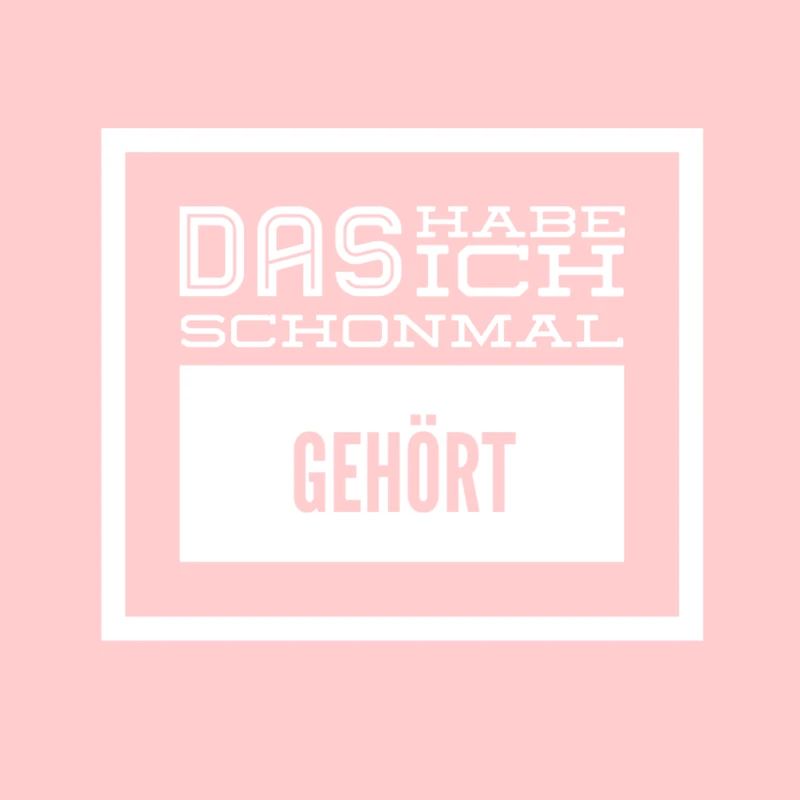 das kenn ich bereits