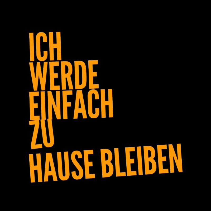 keine Lust auf Party