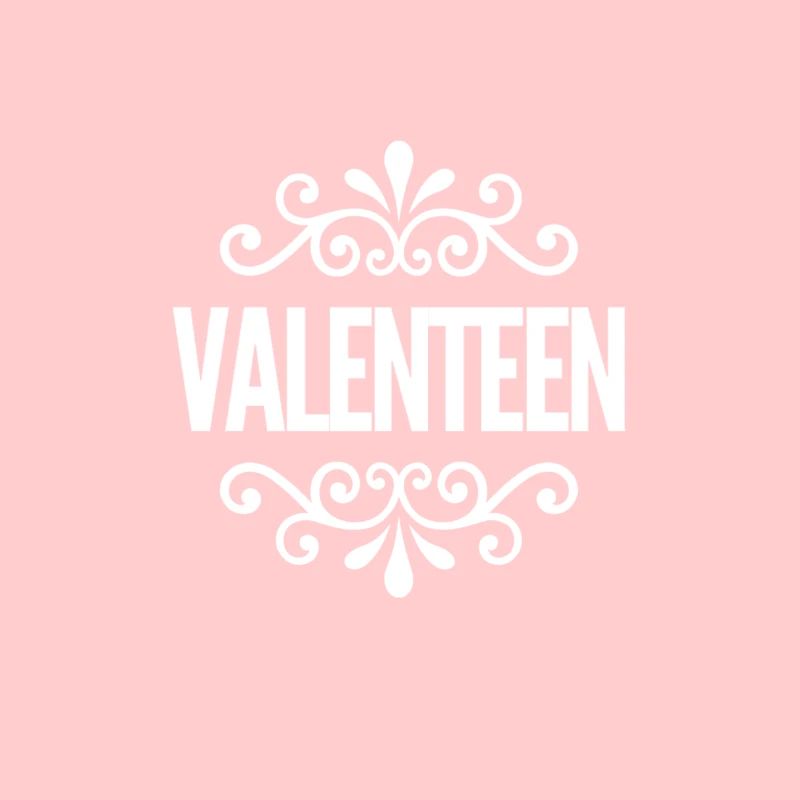 Je suis un Valenteen