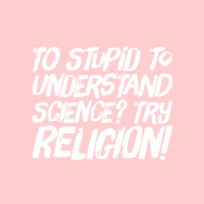 La science, c’est dur