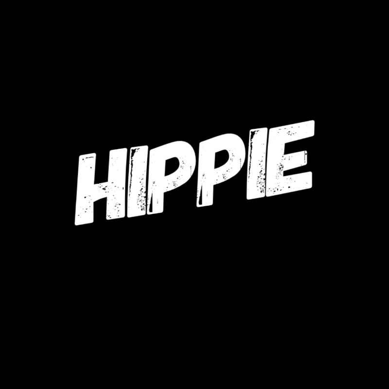 Hippies sind genial