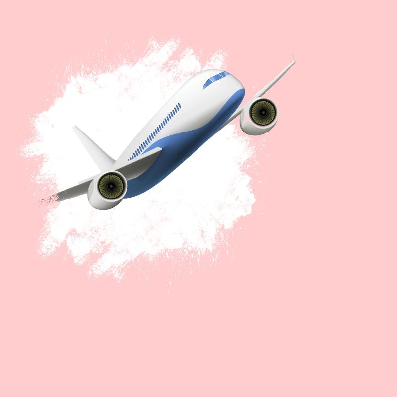 Flugzeug Tshirt Herren Helikopter Pilot Flieger