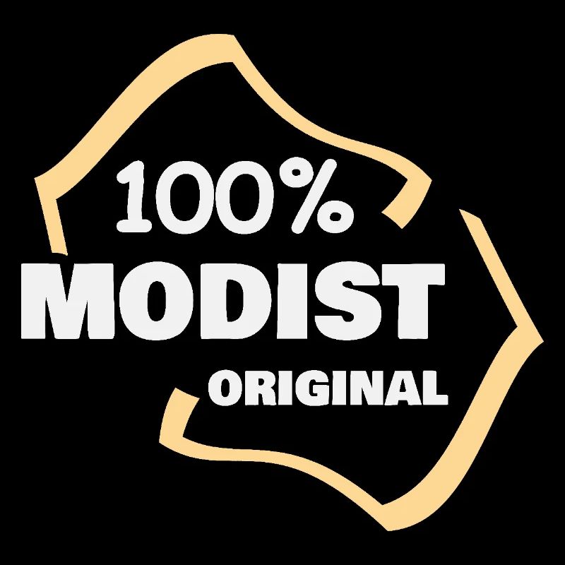 Gift for Modist