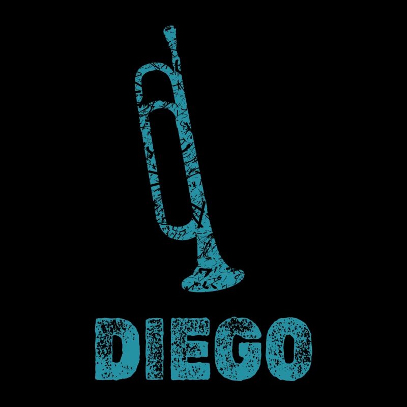 Blasmusik Diego